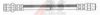 SPIDAN 39137 Brake Hose